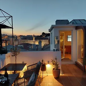 ** Pensión Augusta Boutique House Portugal