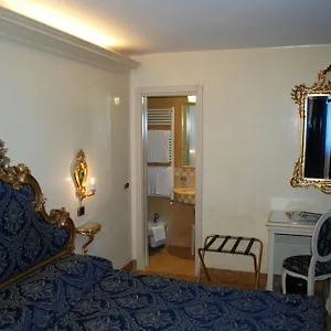 *** Hotel Vecellio Italia