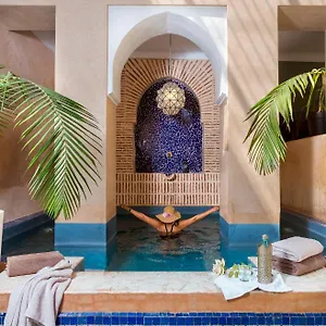 **** Riad Ines Marruecos