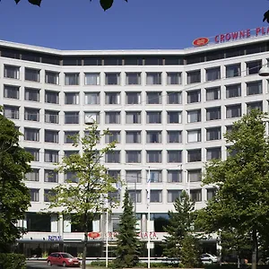 Hotel Crowne Plaza - Hesperia, An Ihg, Helsinki