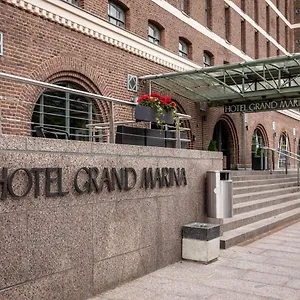 Hotel Scandic Grand Marina, Helsinki