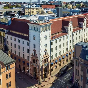 Hotel Radisson Blu Plaza Hotel,, Helsinki