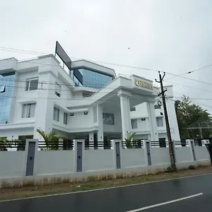 Puthur Residency Pvt Ltd Hotel