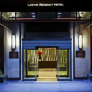 ***** Hotel Loews Regency Stati Uniti