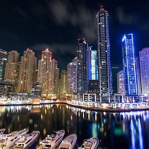 ***** Hotel Intercontinental Marina, An Ihg Emirati Arabi Uniti