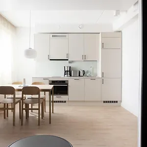 Hotel Noli Herttoniemi, Helsinki