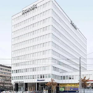 Hotel Scandic Meilahti, Helsinki