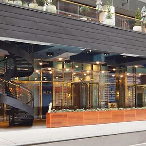 **** Hotel Grayson Stati Uniti