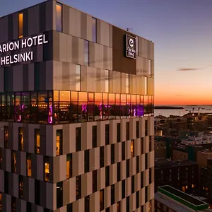 Hotel Clarion, Helsinki