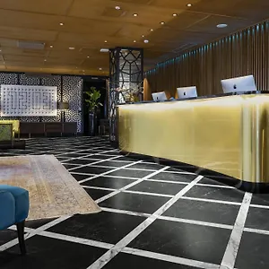 U14, Autograph Collection Hotel