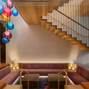 **** Hotel Motto By Hilton Chelsea Stati Uniti
