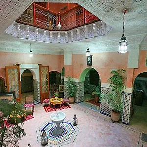 *** Riad Essaoussan Marruecos