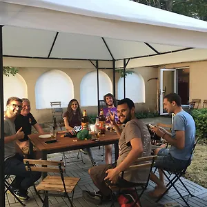 123 Hostel Sofya