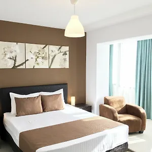 Elysium Aparthotel