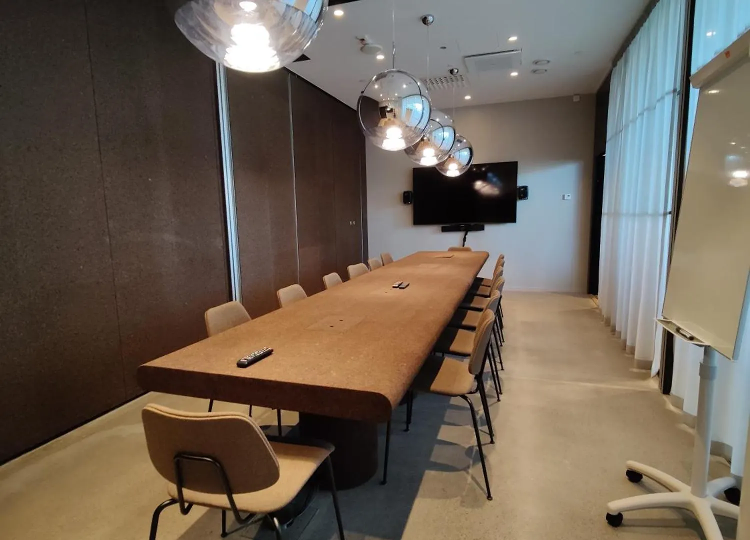Aparthotel Unity Helsinki - A Studio Hotel