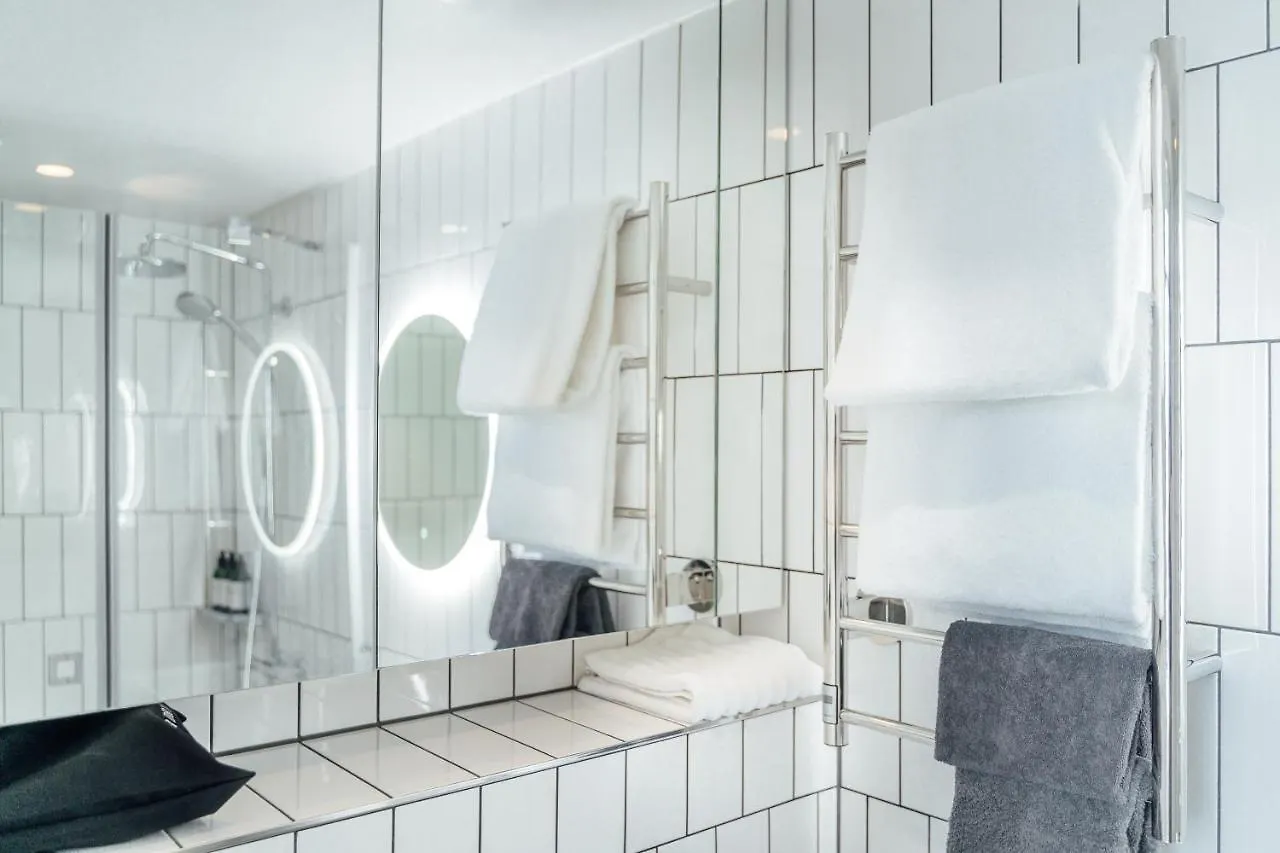 Unity Helsinki - A Studio Hotel 4*,  Finland