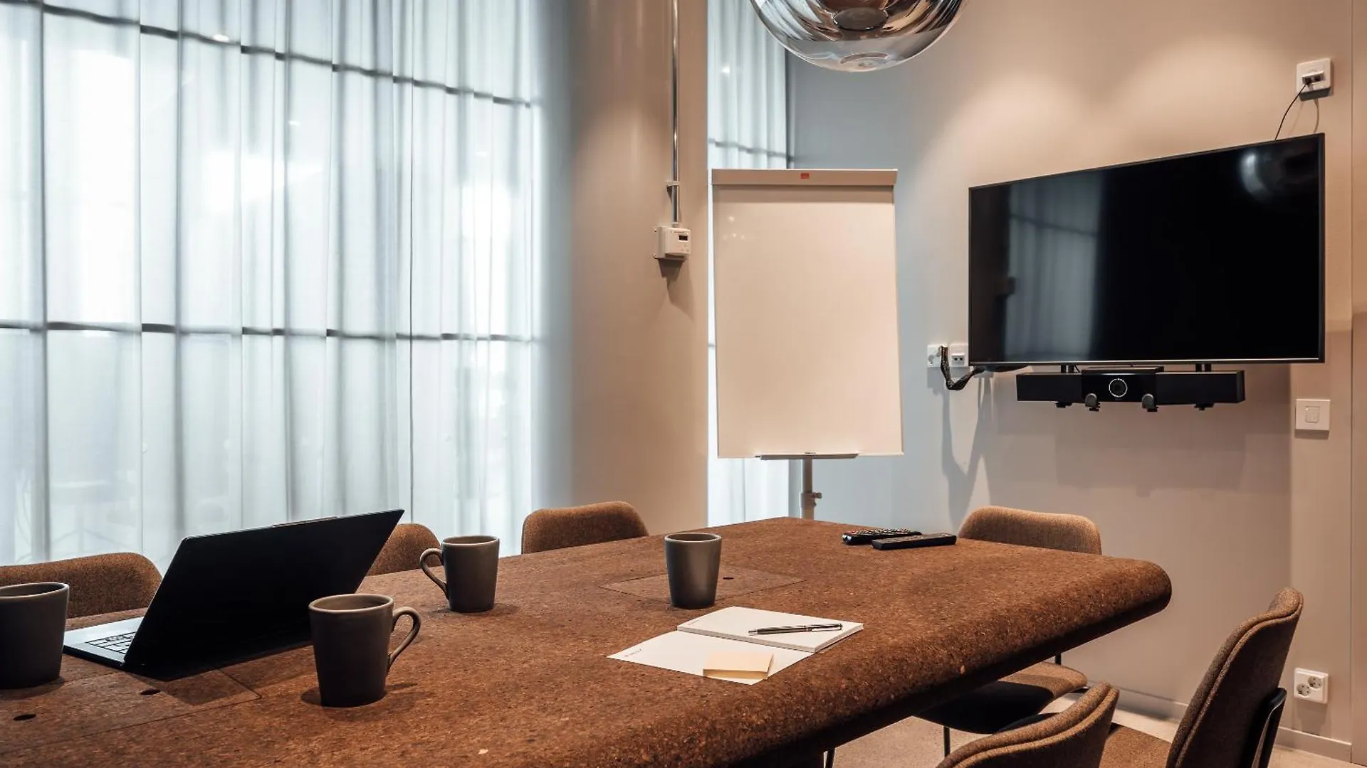 Unity Helsinki - A Studio Hotel