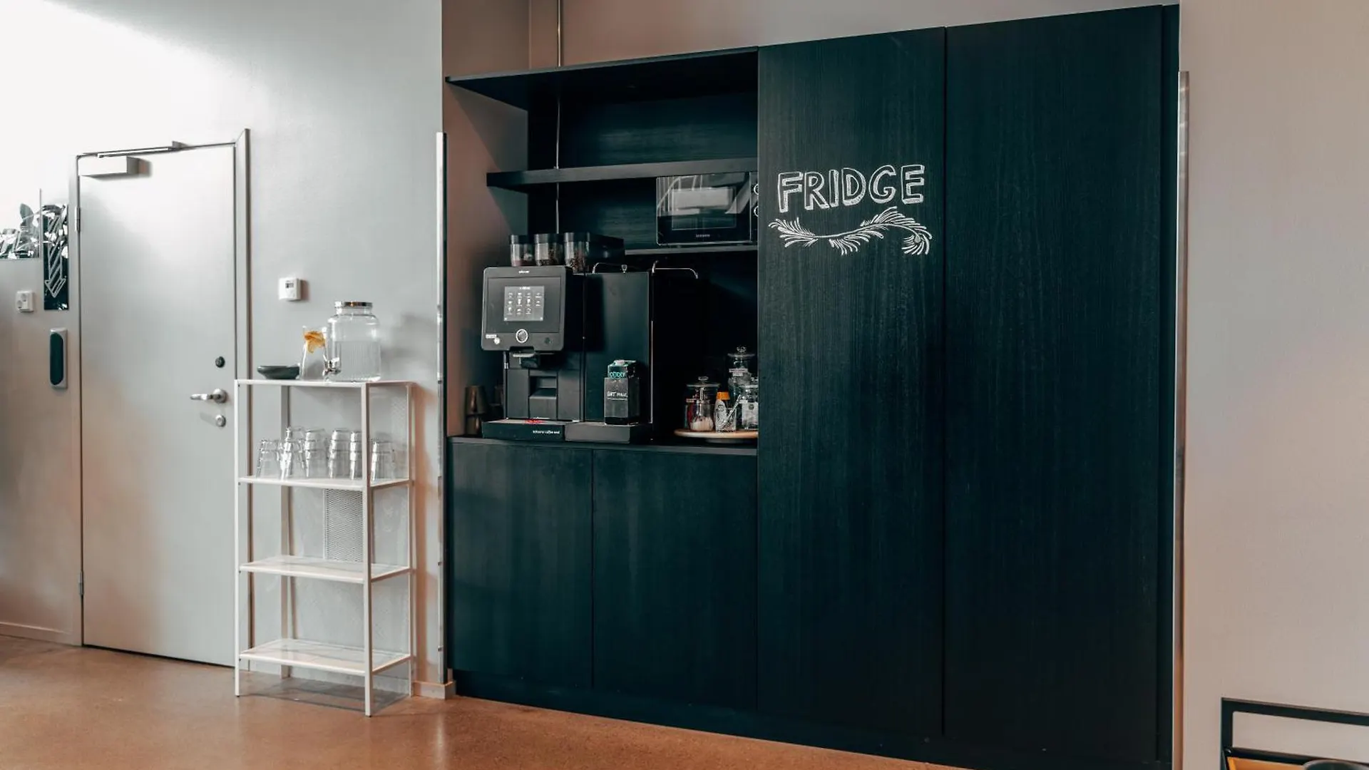 Unity Helsinki - A Studio Hotel 4*,  Finland