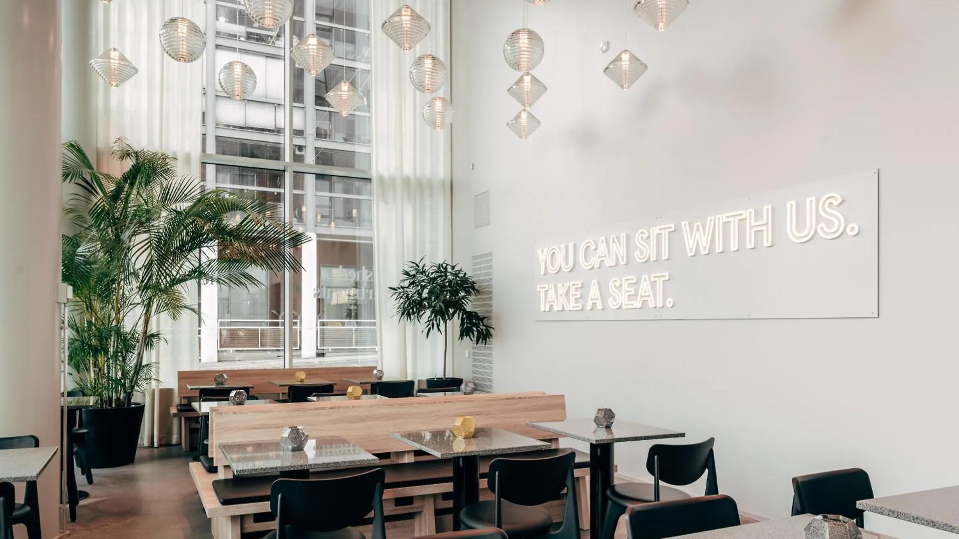 Unity Helsinki - A Studio Hotel 4*,  Finland