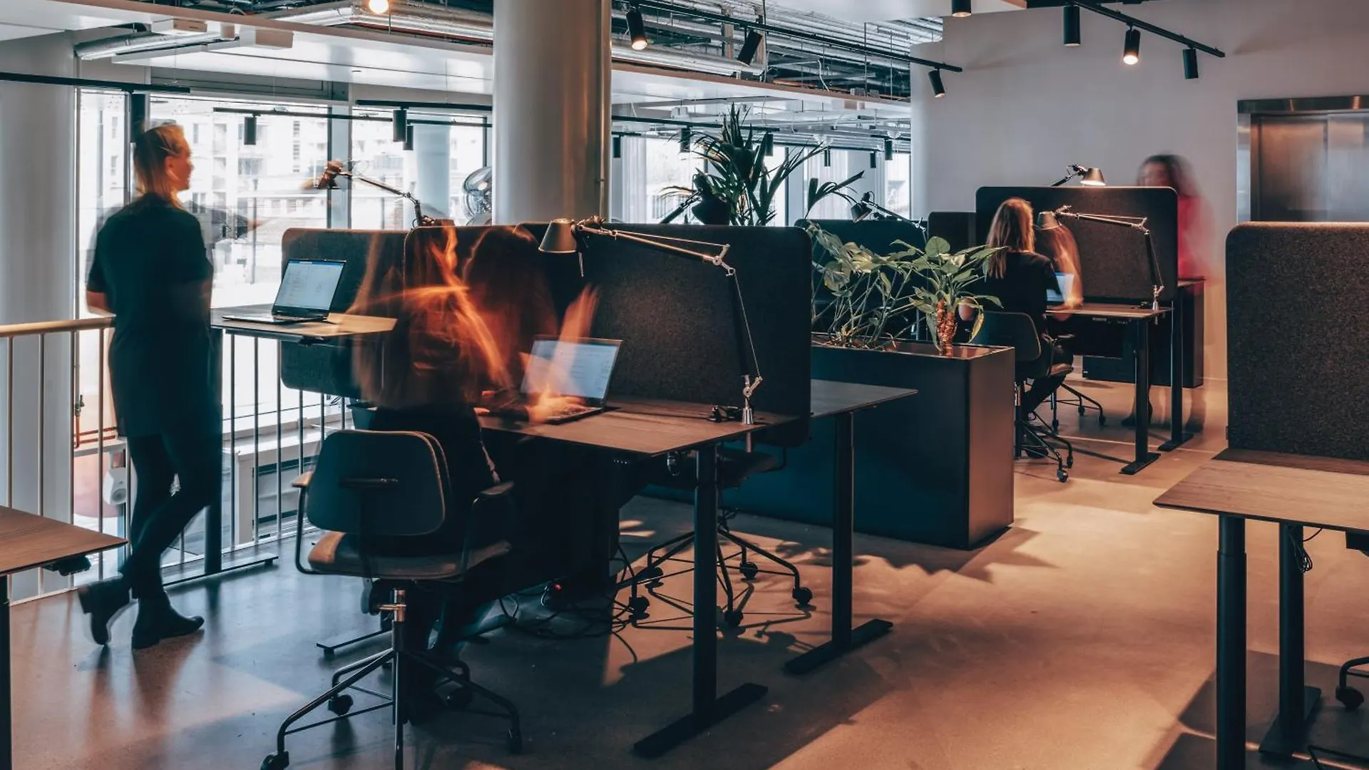 Aparthotel Unity Helsinki - A Studio Hotel