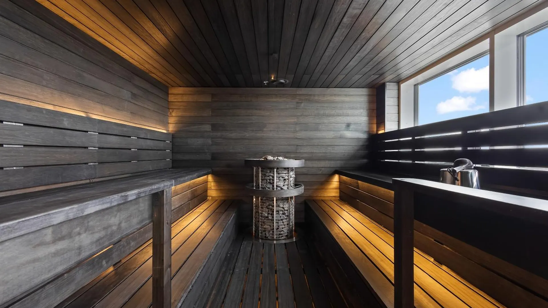 Aparthotel Unity Helsinki - A Studio Hotel