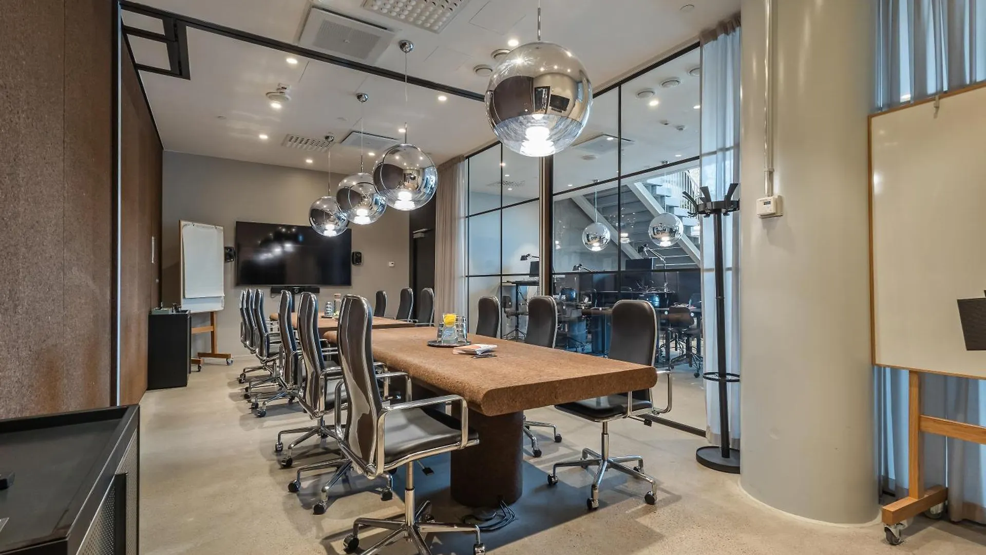 Aparthotel Unity Helsinki - A Studio Hotel