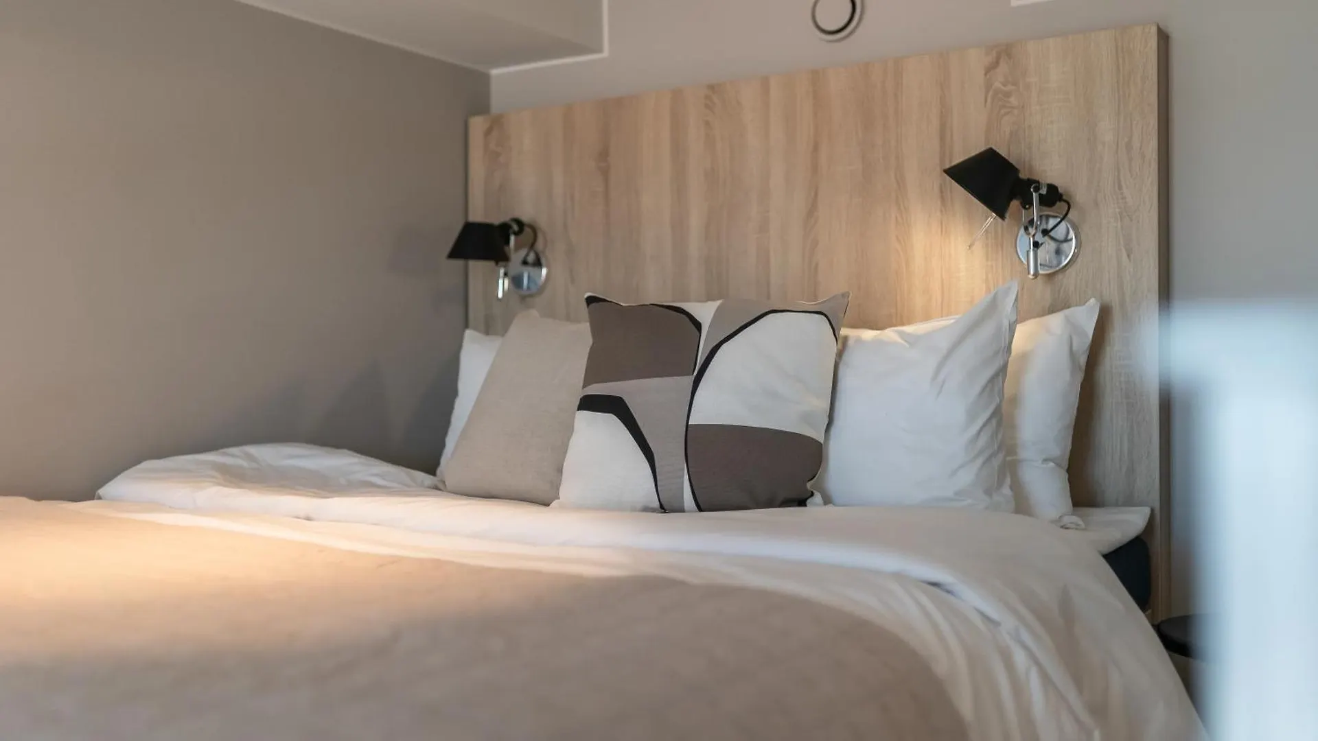 Aparthotel Unity Helsinki - A Studio Hotel